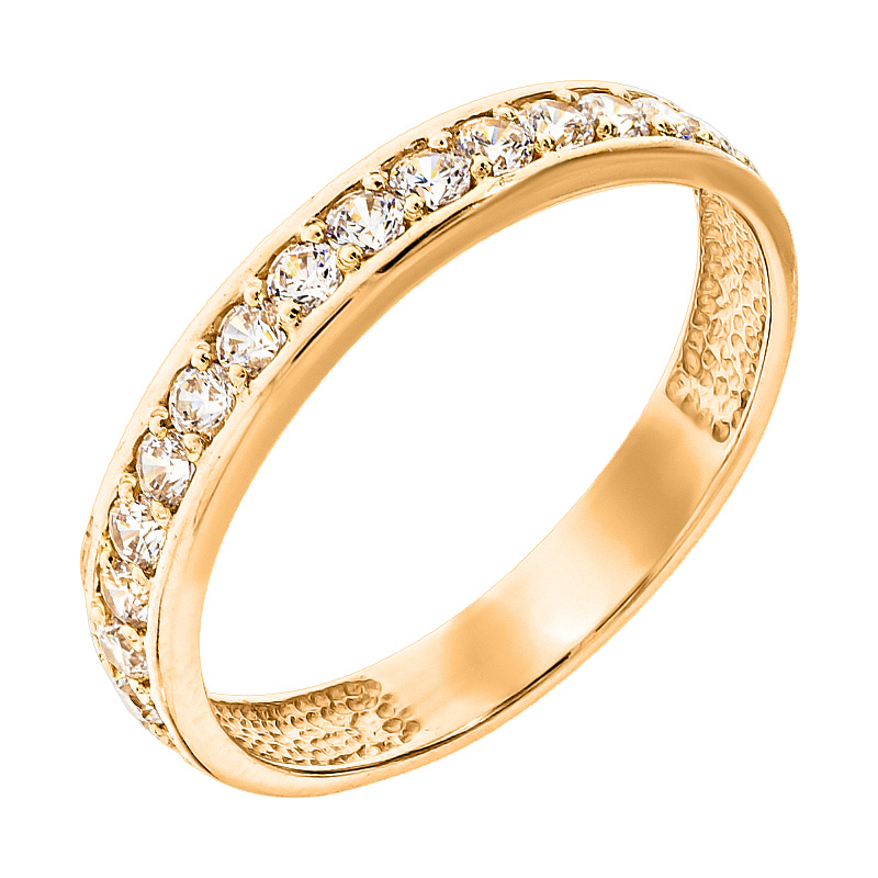 

Кольцо Diamant к2492 19.0