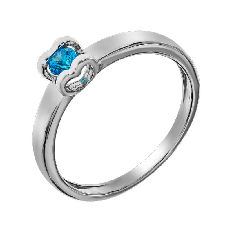 

Кольцо Diamant К2788-02с 16.5
