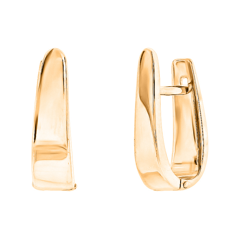 

Серьги Diamant С2538