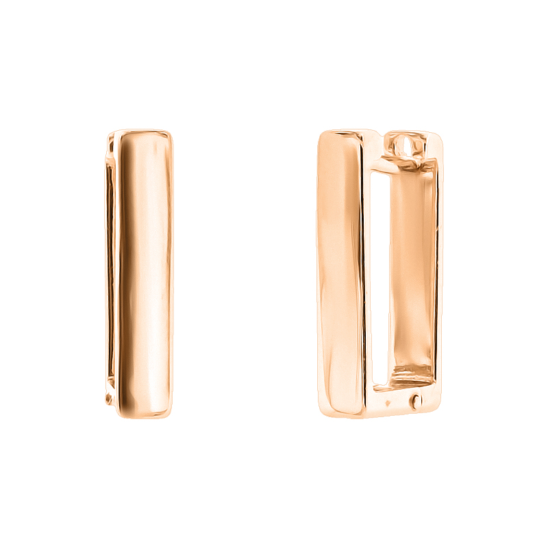 

Серьги Diamant С2375