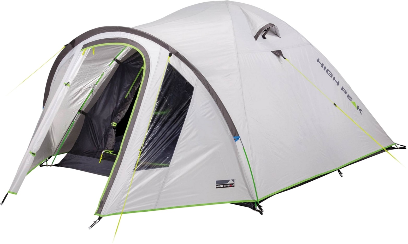 

Палатка High Peak Nevada 3.0 Nimbus Grey (928125)