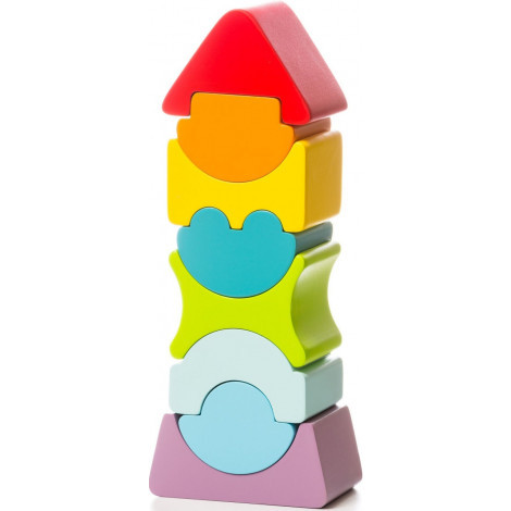 

Пірамідка Cubika LD-8 (12718)