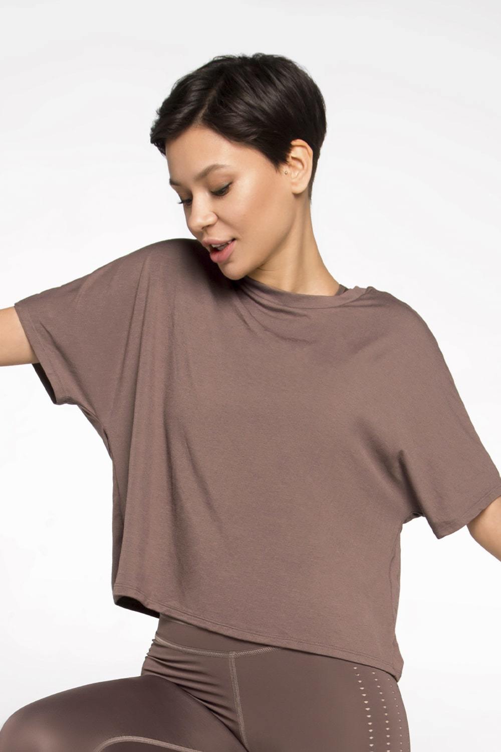 

Футболка DF Original Oversize Long Nude (- бежевый, Футболка DF Original Oversize Long Nude (M-L бежевый)