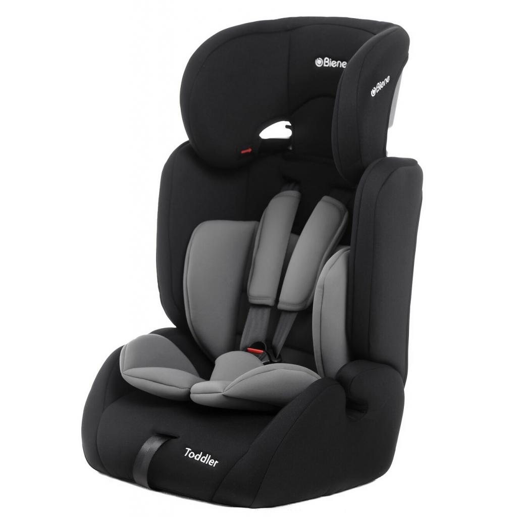 

Автокресло Biene Toddler Grey (BCBTGR)