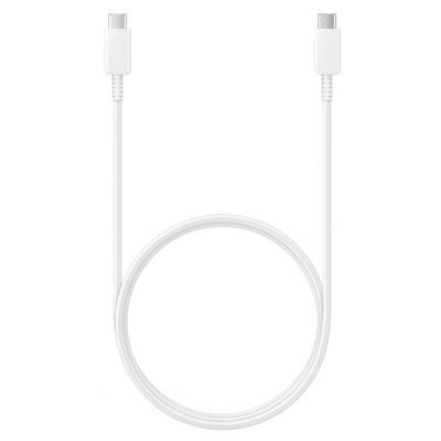 

Дата кабель USB Type-C to Type-C Samsung (EP-DN975BWRGRU)