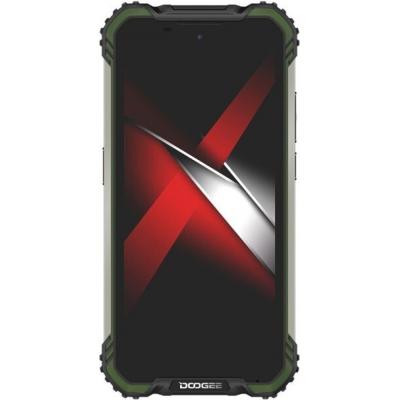 

Мобильный телефон Doogee S58 Pro 6/64GB Black Green