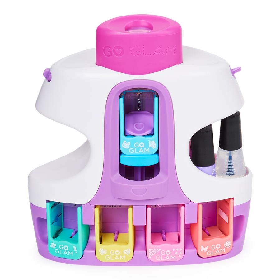 

Маникюрный салон Cool Maker Go Glam (SM37531/1518) (778988391518)