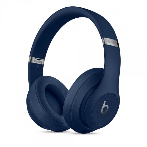 

Наушники Beats by Dr. Dre Studio3 Wireless Blue (MQCY2) (F00261793)