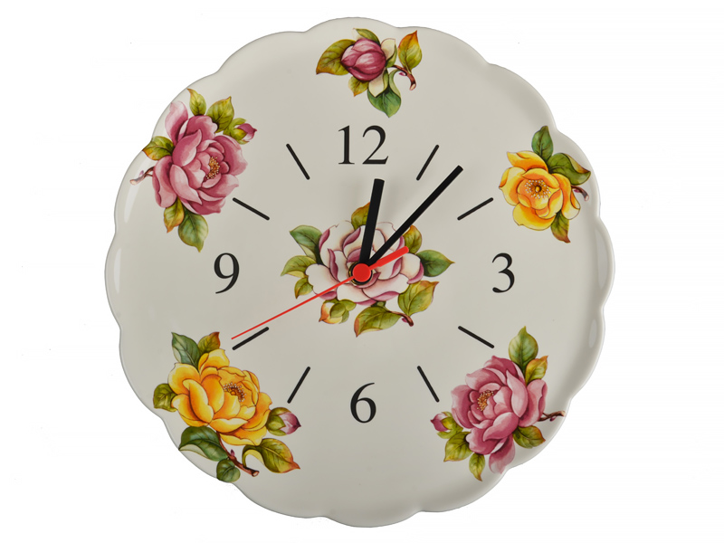 

Настенные часы Часы настенные Elen 612-011, 30см