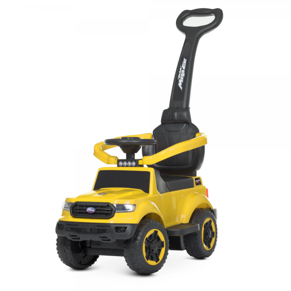 

Каталка-толокар Bambi Racer M 4564-6 (IN08897)