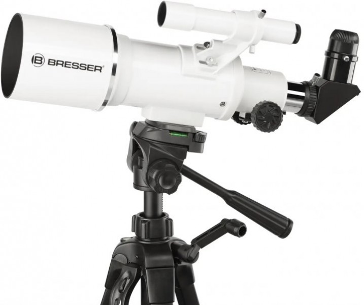 

Телескоп Bresser Classic 70/350 Refractor c адаптером для смартфона (4670350) (F00259374)