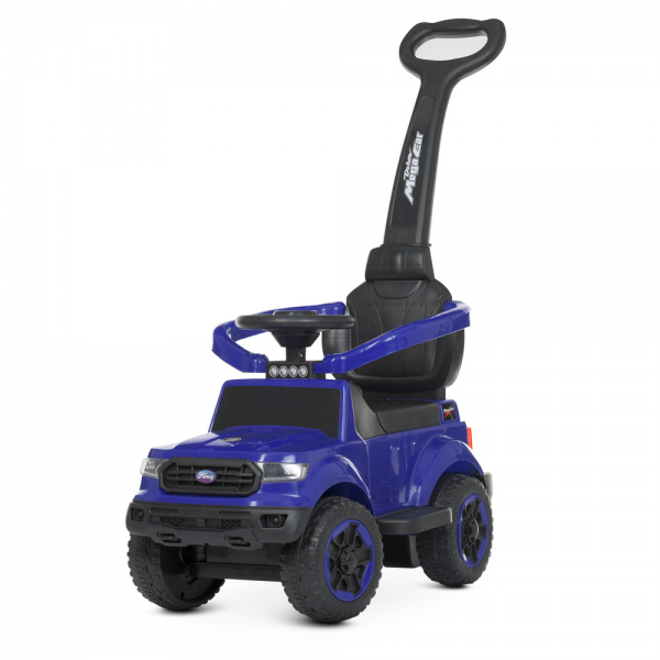 

Каталка-толокар Bambi Racer M 4564-4 (IN08896)