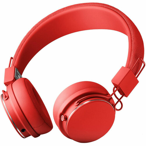 

Наушники Urbanears Headphones Plattan II Tomato (1002583) (F00261866)