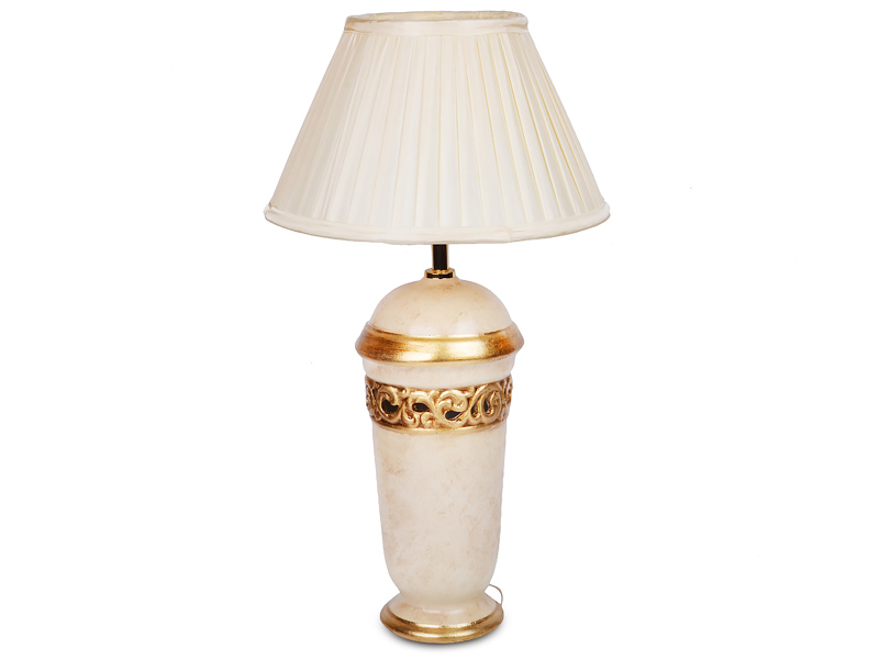 

Светильник керамический Elen 334-015, 50х30см (AND009374)