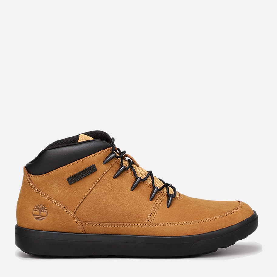 

Ботинки Timberland TB0A2GS9231 43 Желтые