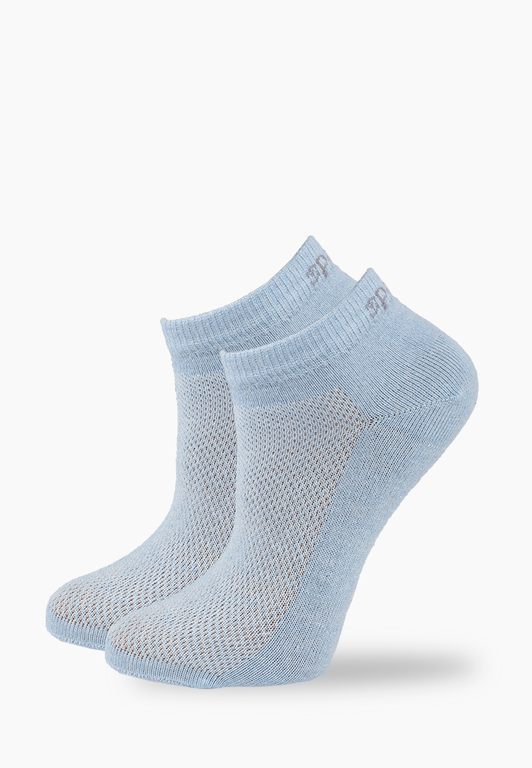 

Шкарпетки для хлопчика, 6-7 років Novaliniya socks 311 Блакитний