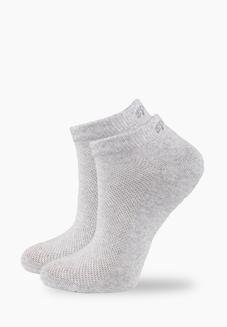 

Шкарпетки для хлопчика, 6-7 років Novaliniya socks 311 Сірий