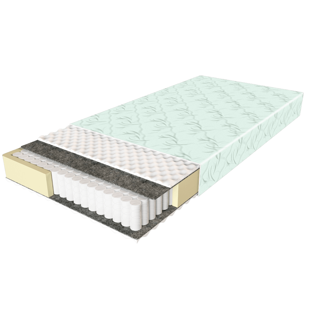 

Матрас EMM ComFort COMFORT Lux 120x200 82-Е-M