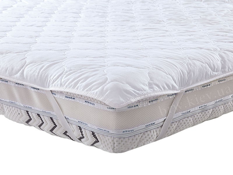 

Наматрасник Бязь MATROLUXE 140 х 190/200