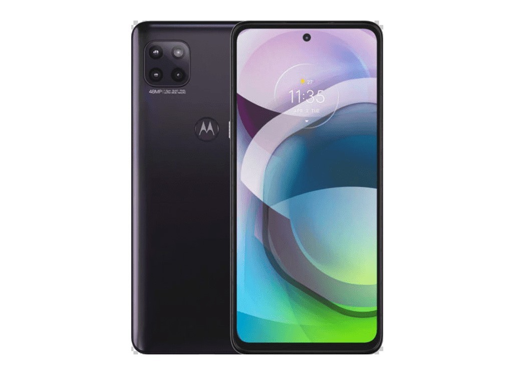 

Смартфон Motorola Moto G 5G 6/128Gb XT2113-3 Grey