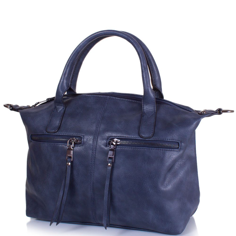 

Сумка повседневная (шоппер) Amelie Galanti A991225-blue