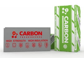 

Экструдированный пенополистирол Світондейл CARBON ECO 5 см упак 8 шт.