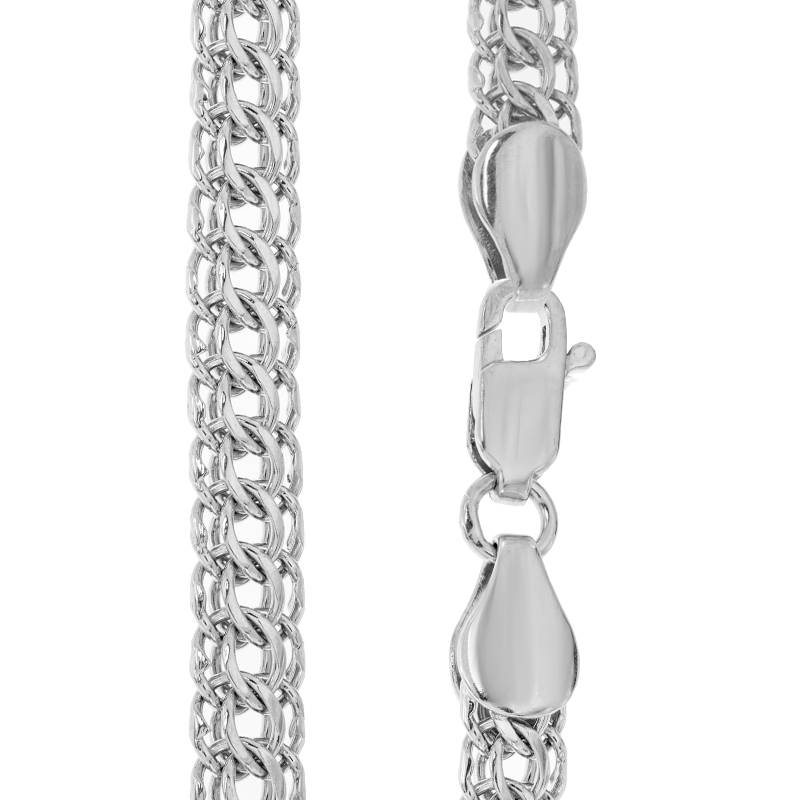 

Браслет Diamant б0119-10с 210 мм