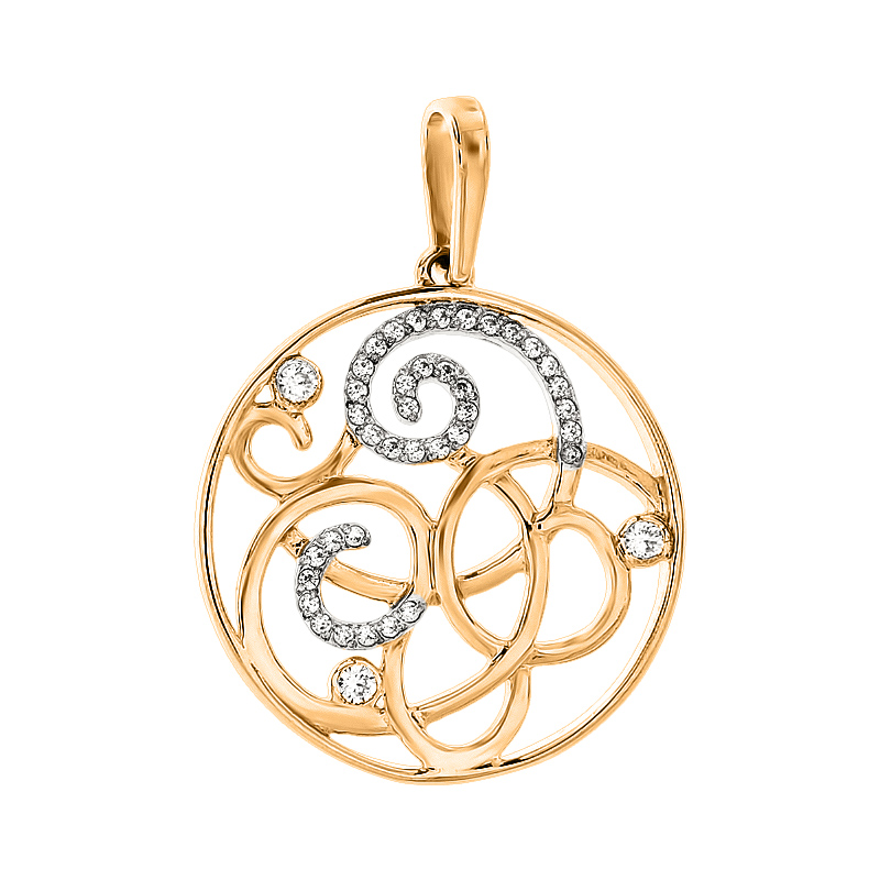 

Подвес Diamant П3050