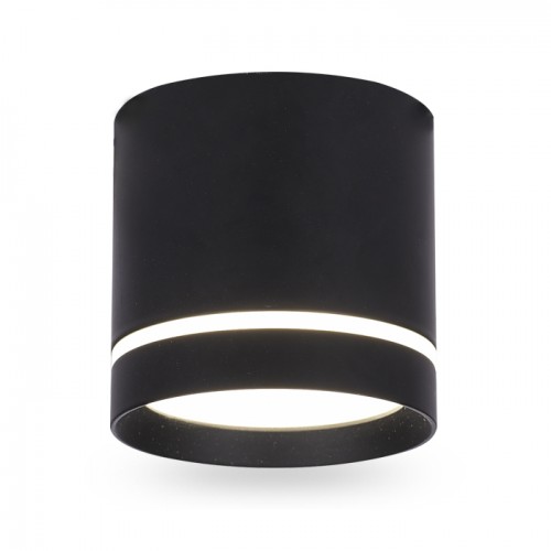 

Світлодіодний світильник Feron AL543 10w чорний