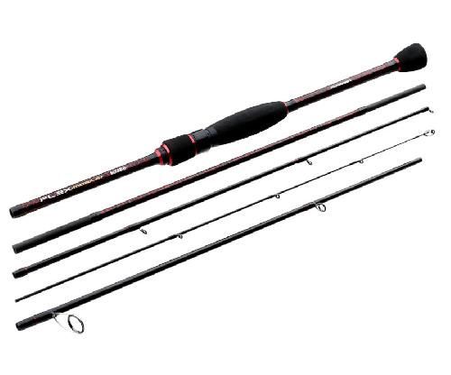 

Удилище Flagman Plex Mobile 705ML 2.13m 4-24g