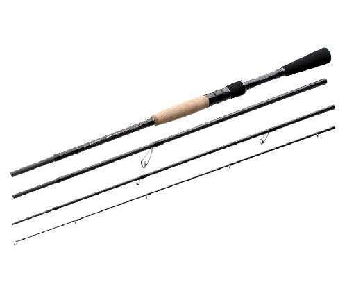 

Удилищe Flagman Helios Travel 704MH 2.13m 6-25g