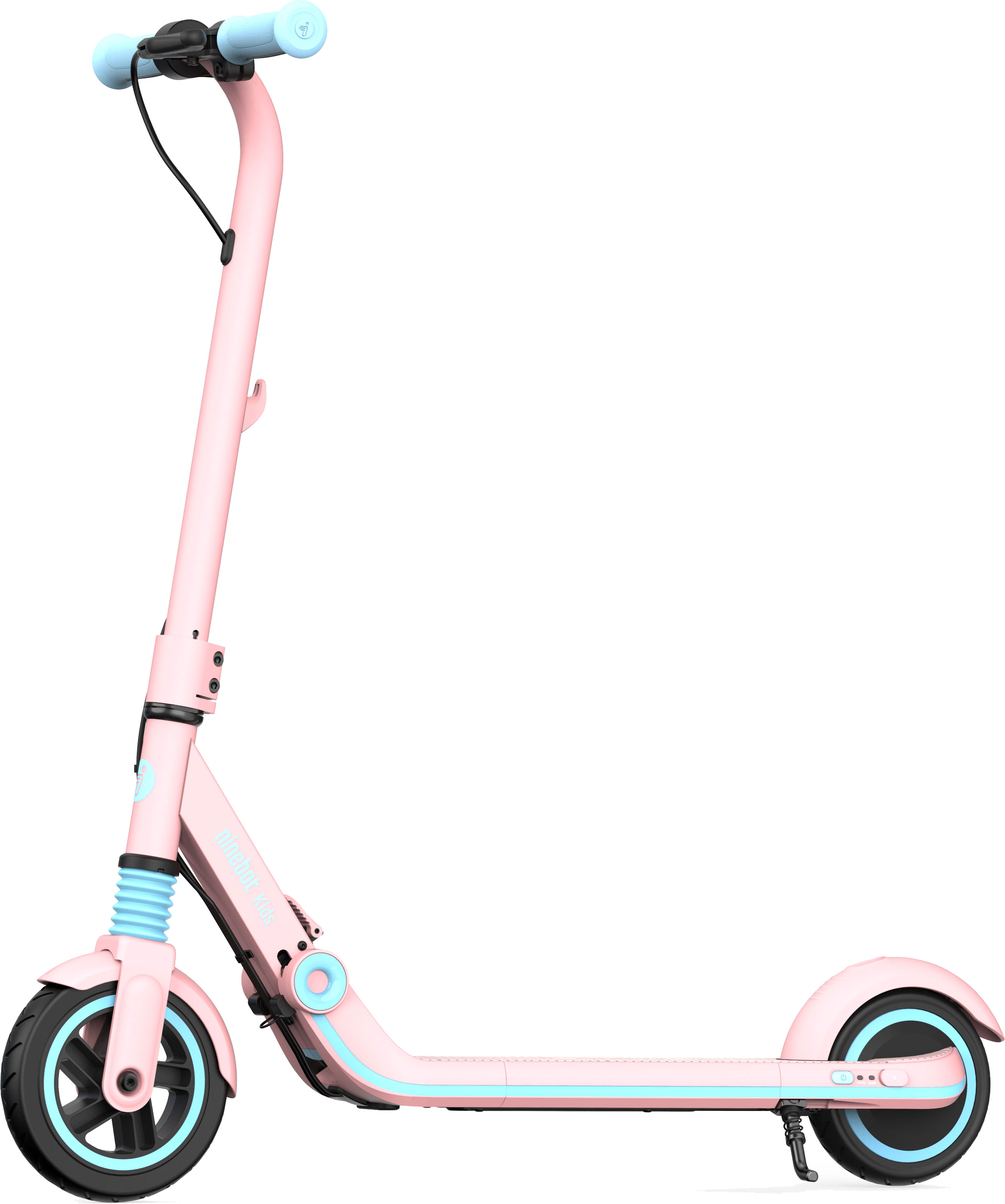 

Электросамокат Segway Ninebot E8 Pink