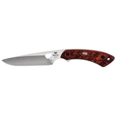 

Нож Buck "Open Season Small Game" Redwood (538RWS)