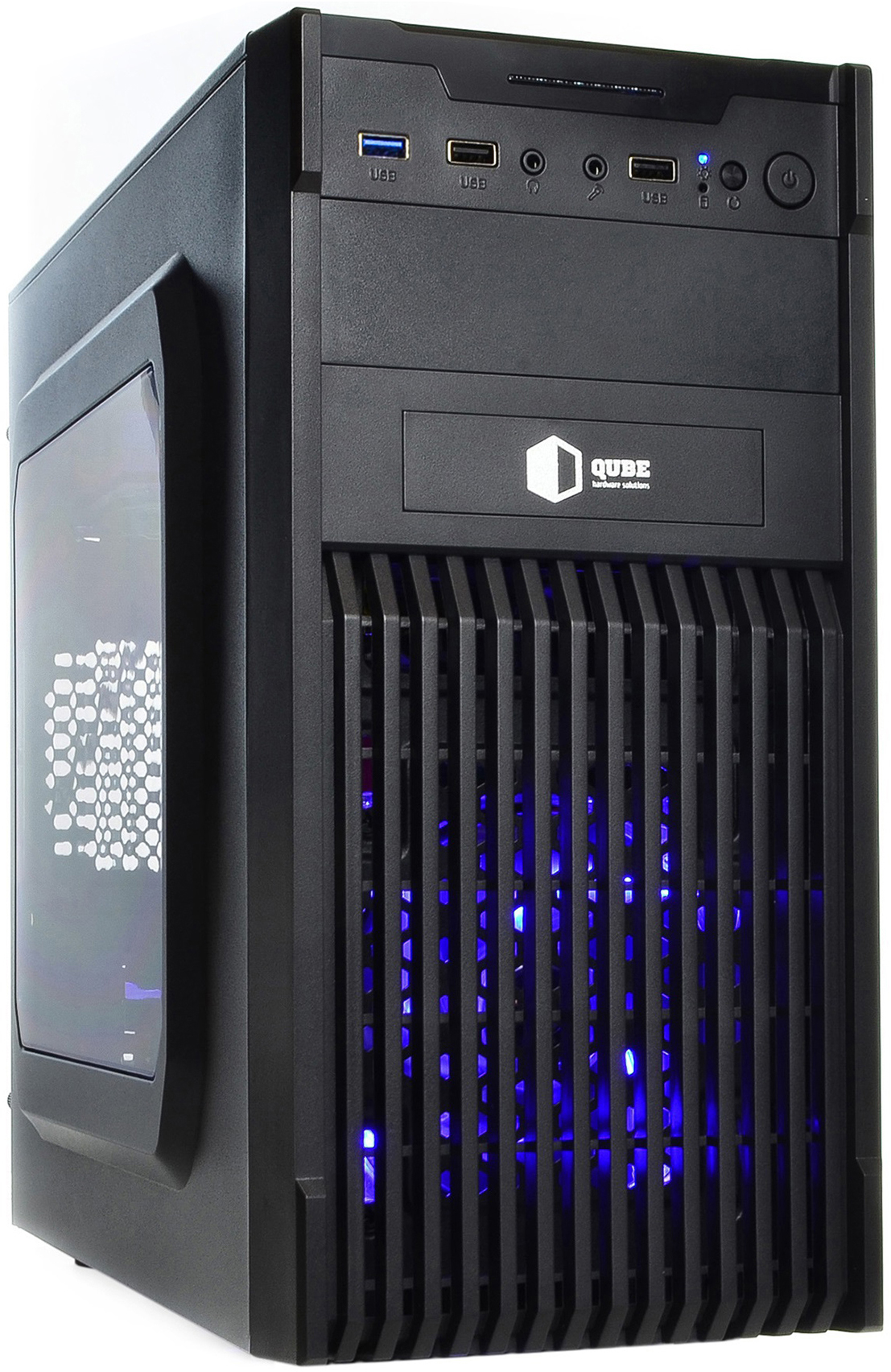 

Компьютер ARTLINE Business X24 v11Win