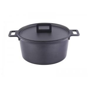 

Кастрюля Bergner BG 6686