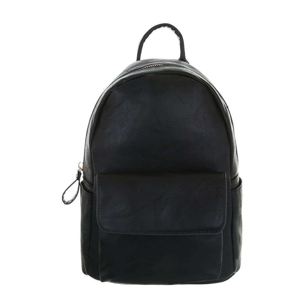 

Рюкзак женский DUDLIN черный (TA-9340-78-black - 9763)