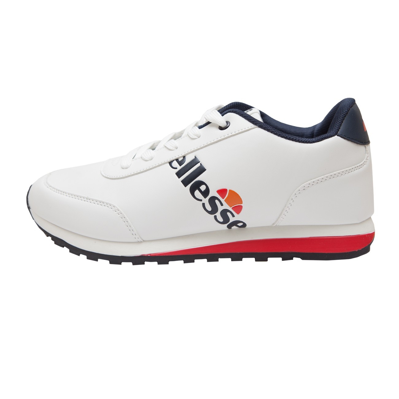 

Кроссовки мужские ELLESSE Белый 44 Кожа (ellesse-white!44)