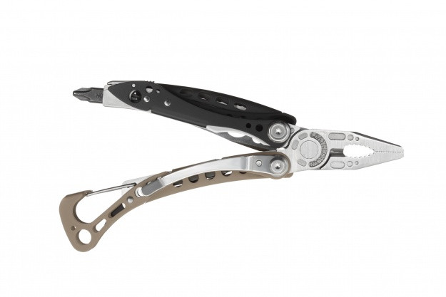 

Мультитул LEATHERMAN Skeletool - COYOTE