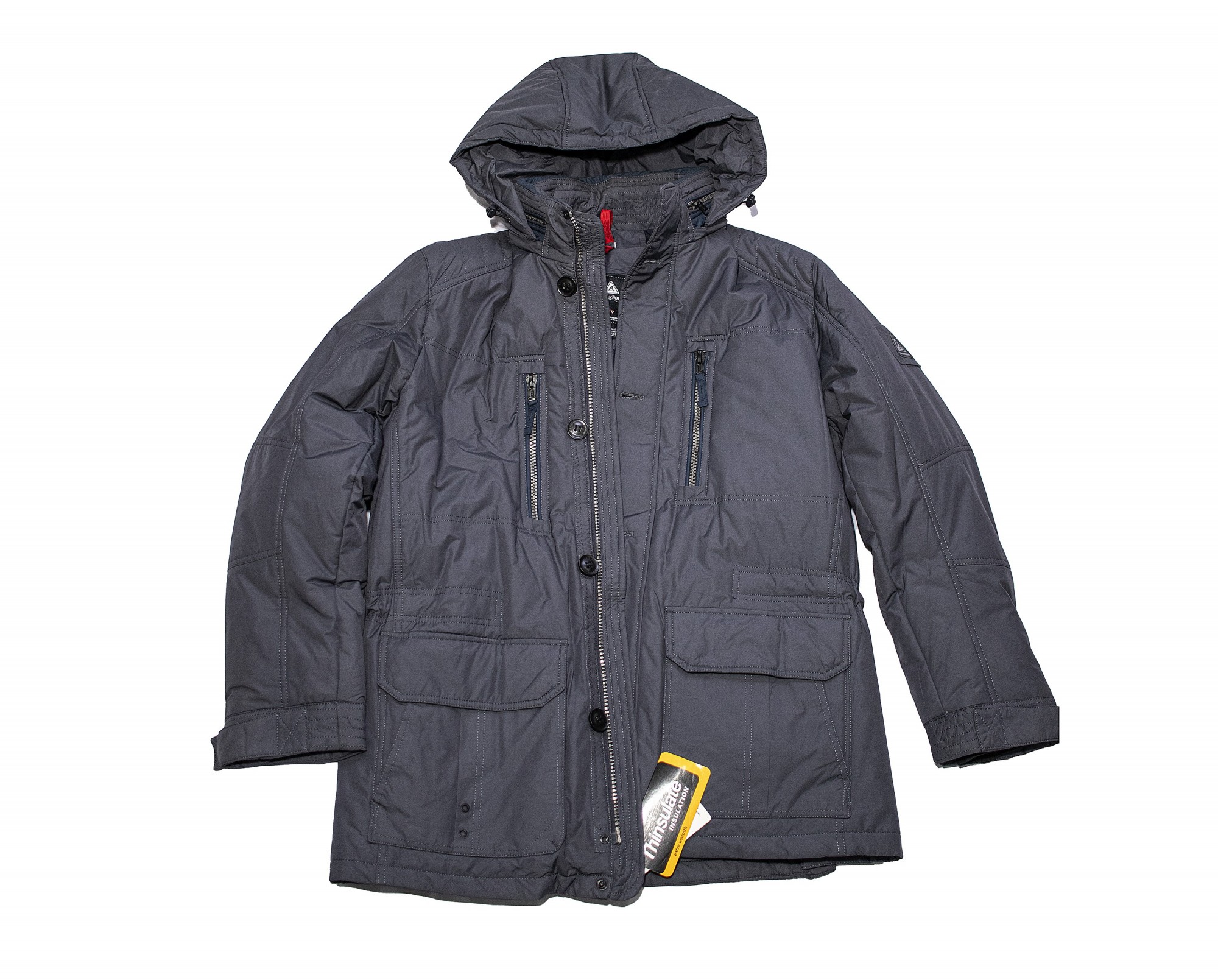 

Пуховик FD CENTURY 1752 56