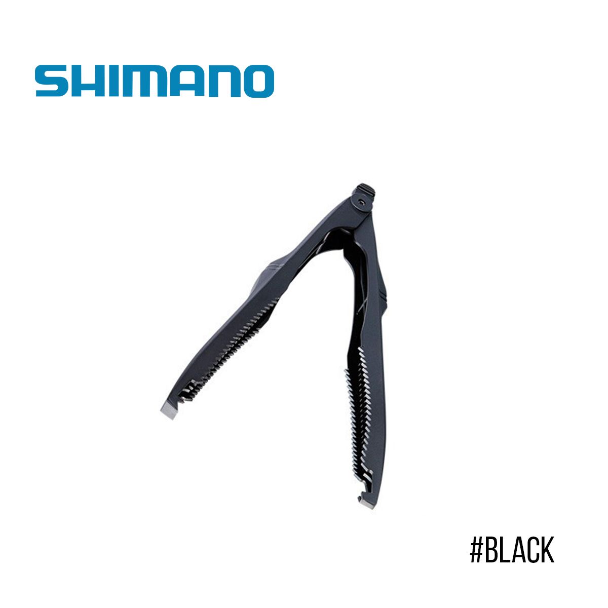 

Захват для рыбы Shimano CT-981R (Black)