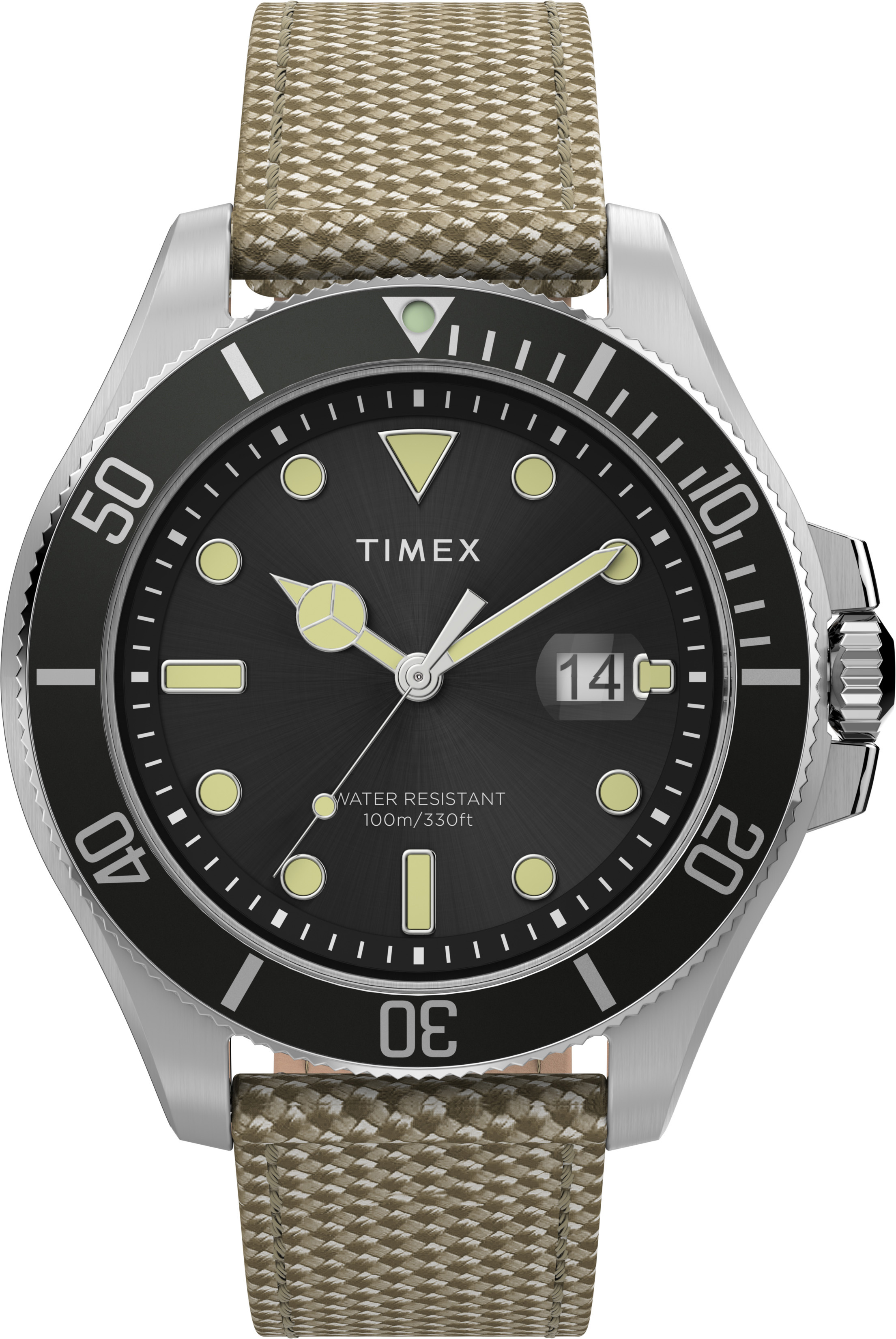 

Мужские часы Timex Harborside Coast Tx2u81800