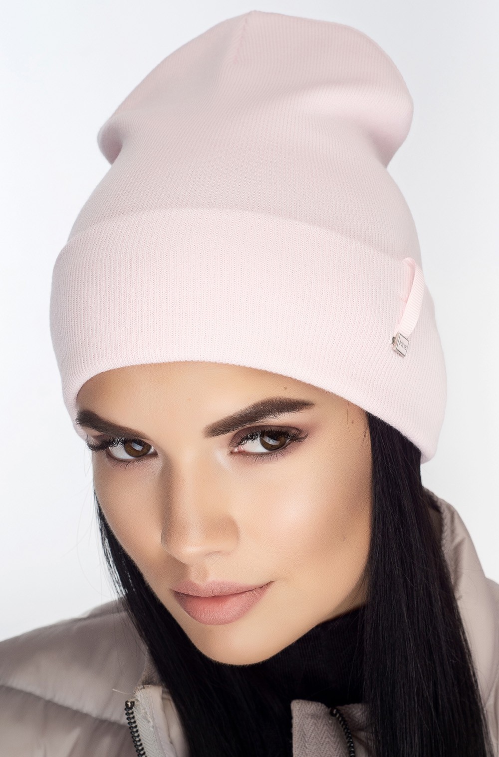 

Шапка жіноча Мохіто 2021-6-69