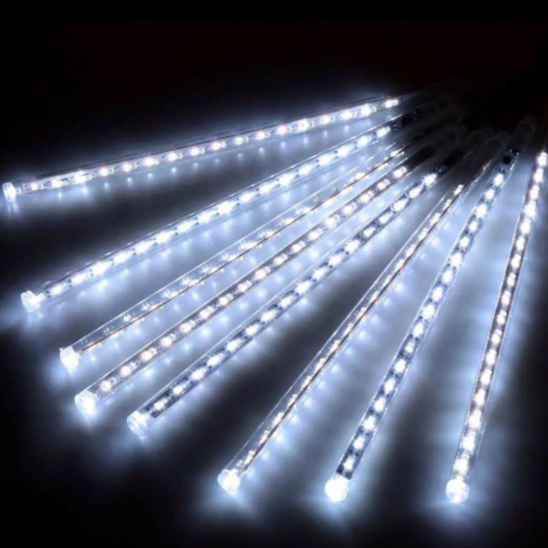 

Гирлянда Xmas Сосулька Палочки Белый STICKS W WHITE 50CM