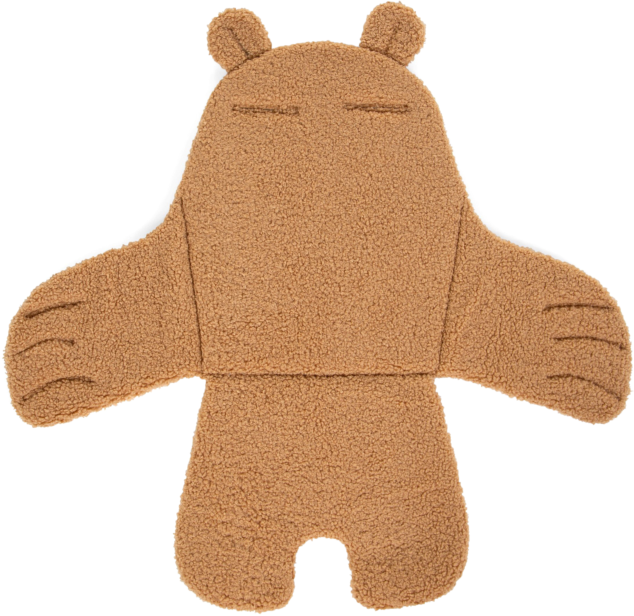 

Подушка к стулу для кормления Childhome Evolu - teddy/beige (CHEVOSCTB)