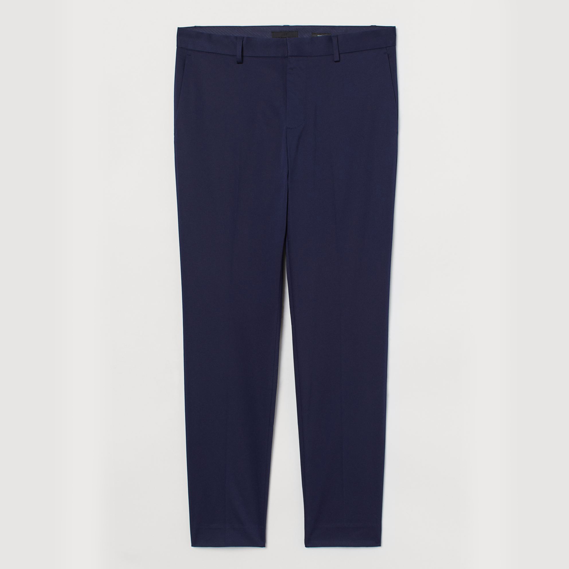 

Брюки H&M 10-0817954-001  Темно-синие (СА2000001879214, Брюки H&M 10-0817954-001 44 Темно-синие (СА2000001879214)