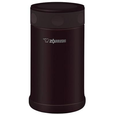 

Термос Zojirushi пищевой SW-FCE75TD 0.75 л Black (1678.04.58)