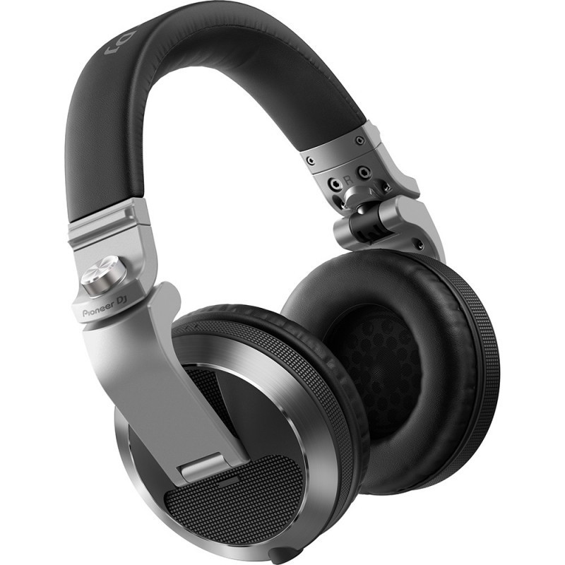 

Наушники Pioneer HDJ-X7 Silver