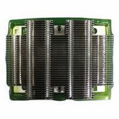 

Радиатор охлаждения Dell Heat Sink for 2nd CPU for R540 (412-AAMR)