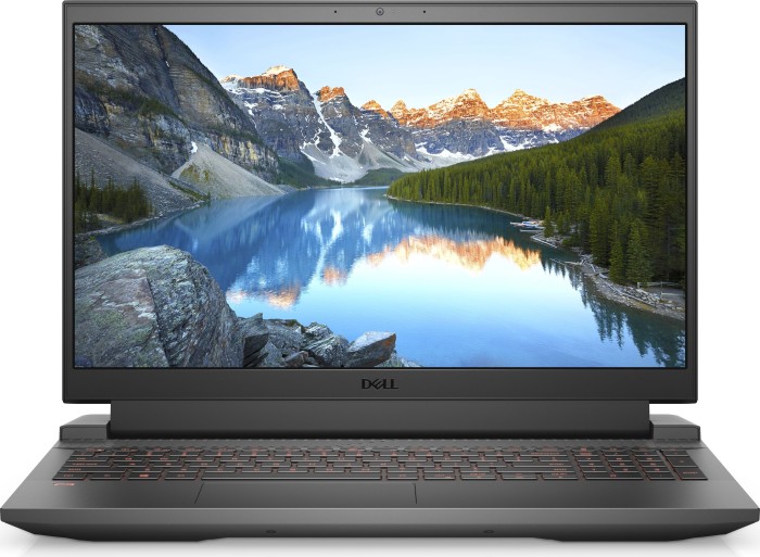 

Ноутбук Dell G15 5510