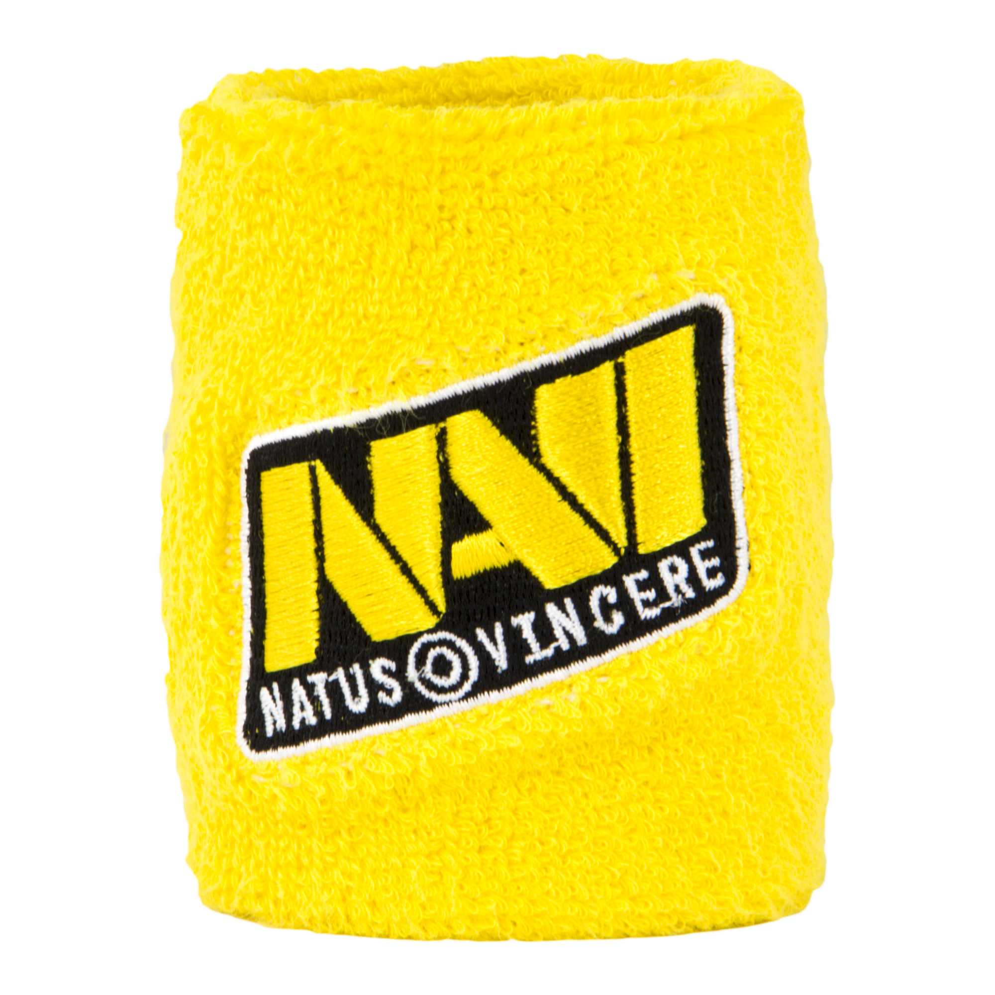 

Напульсник NAVI Wrist sweatband универсальный размер (FNVSWBAND17YL0000)